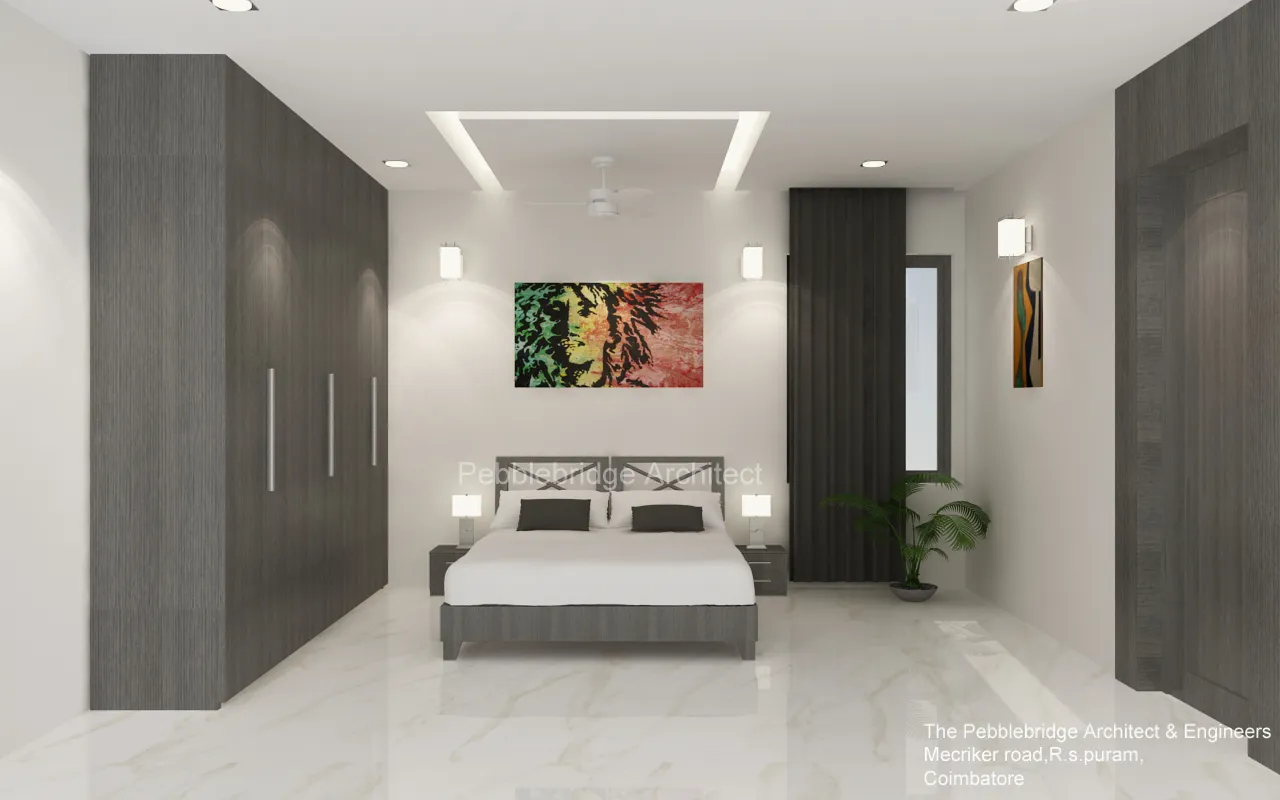 Bespoke Interior Services in Coimbatore